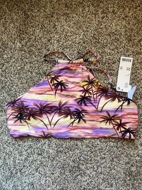 NWT Urban outfitters halter swim top